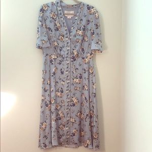 Gal Meets Glam Dress